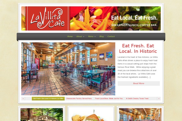 Site using Wd-facebook-feed plugin