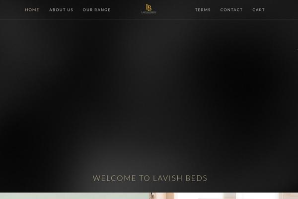 Site using Disable Right Click plugin