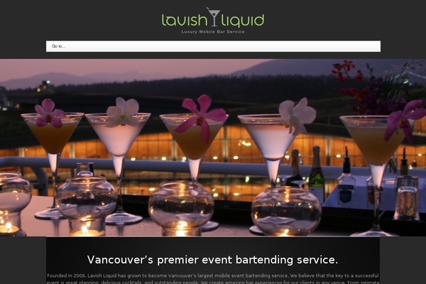 Site using Instagram Slider Widget plugin