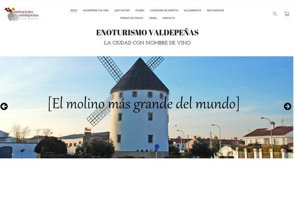 Site using Mega-addons-for-visual-composer plugin