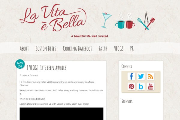 Omega theme site design template sample