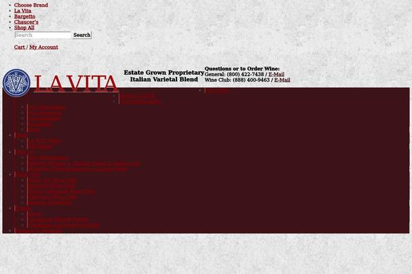 Site using Filter-everything-pro plugin