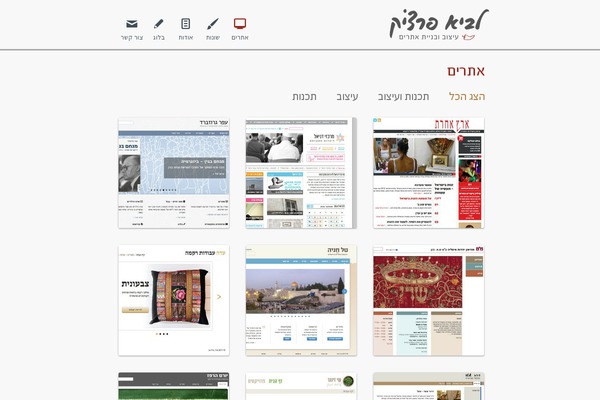 laviwebsites.com site used Lavi