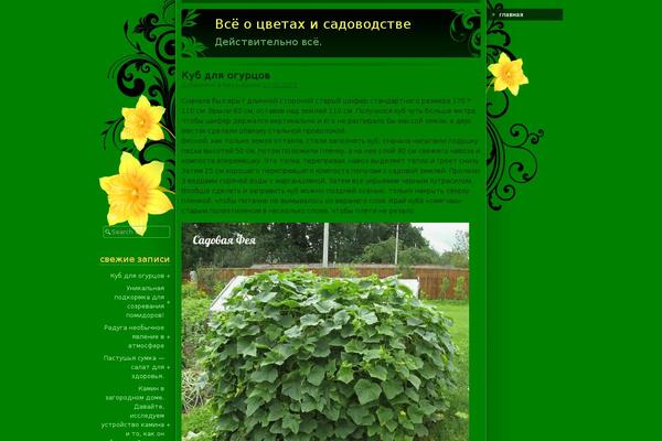 Site using WP Sitemap plugin