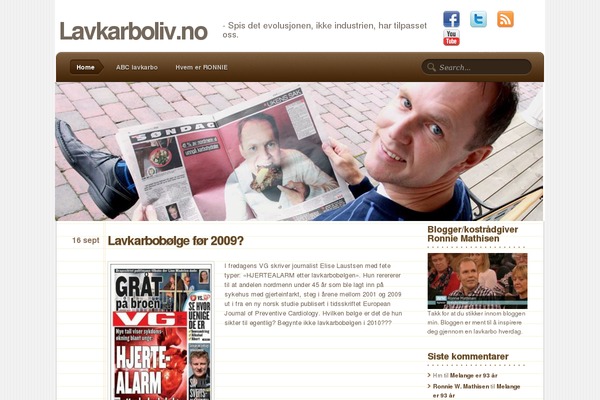 Notepad Theme theme site design template sample