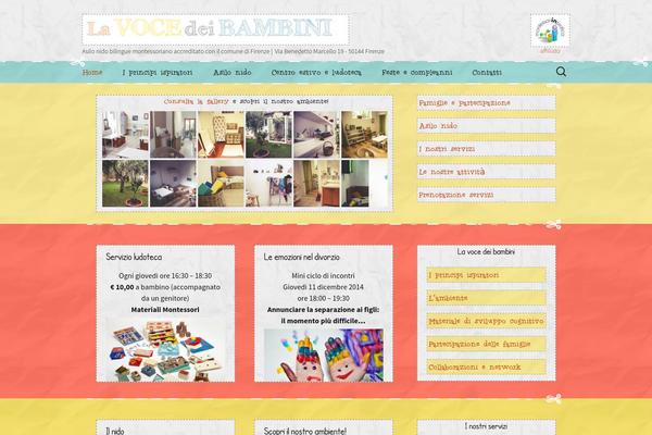 Site using Easy Lightbox WordPress plugin