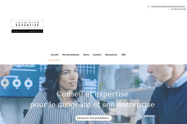 Site using Post Grid plugin