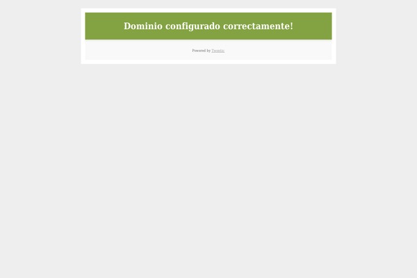 Simplo theme site design template sample