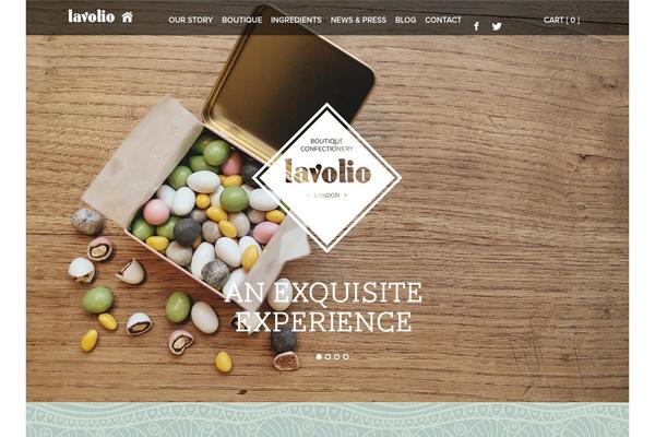Site using Instagram Slider Widget plugin