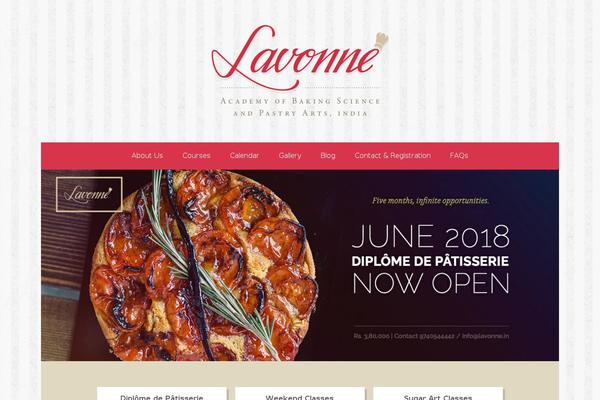 Site using Testimonial Rotator plugin