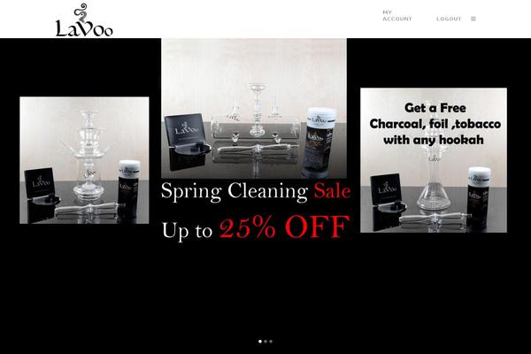 Site using WooCommerce Product Details Customiser plugin
