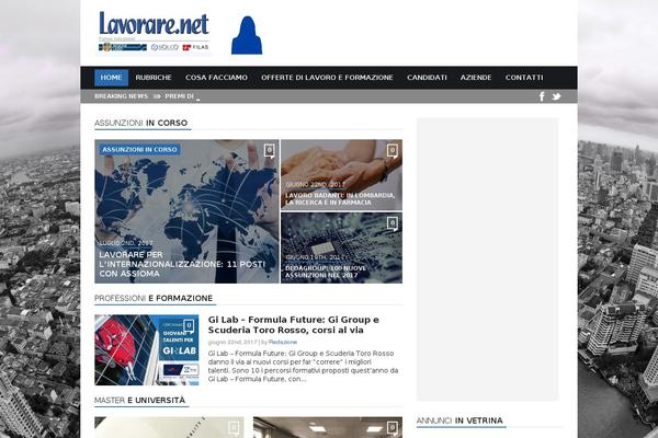 Site using Wp_pro_ad_system plugin