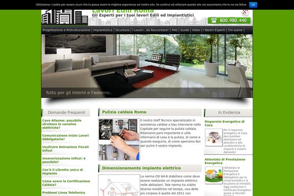 wptheme-master theme websites examples