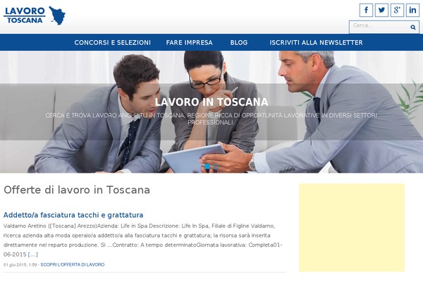 AccessPress Lite theme site design template sample