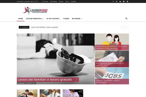 Site using Wp-control-copy plugin