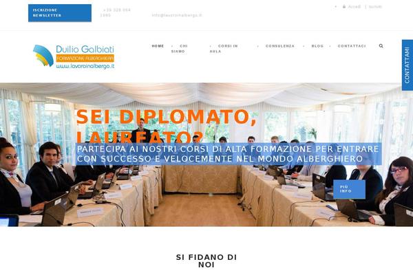 Clevercourse-v1-27 theme site design template sample