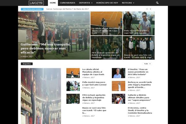 Site using Wp-minify plugin
