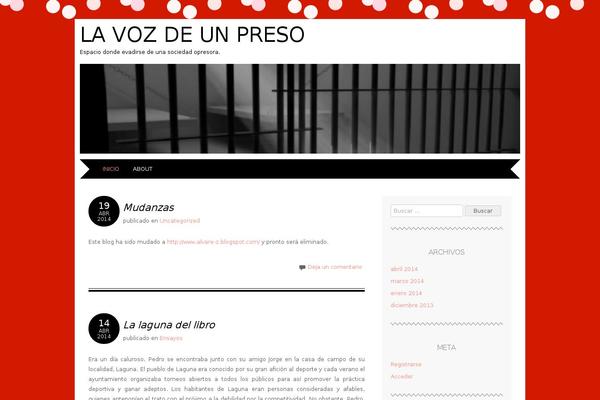 Site using Ie-sitemode plugin