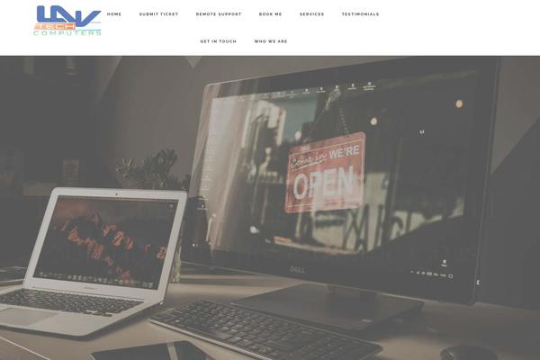 Site using Flowplayer 6 Video Player plugin