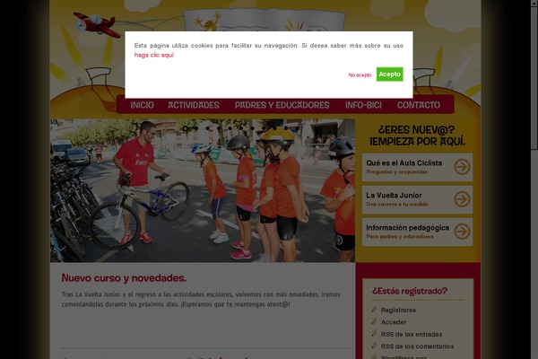 Site using Countdown Timer plugin