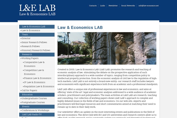 Edupress theme site design template sample