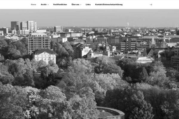 law-journal.de site used Lawjournal-2020