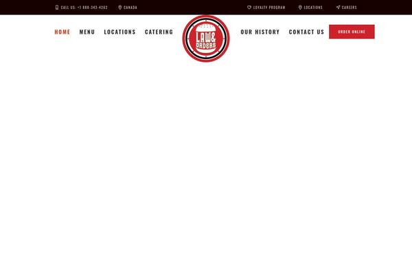 Site using Supportcandy plugin