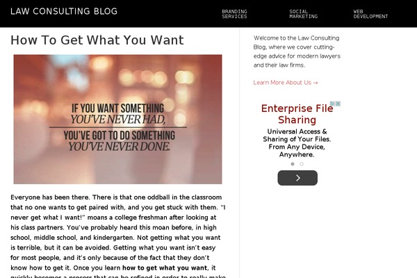 Cocoon-master theme site design template sample