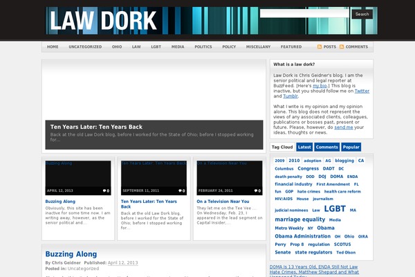 Arras Theme theme site design template sample