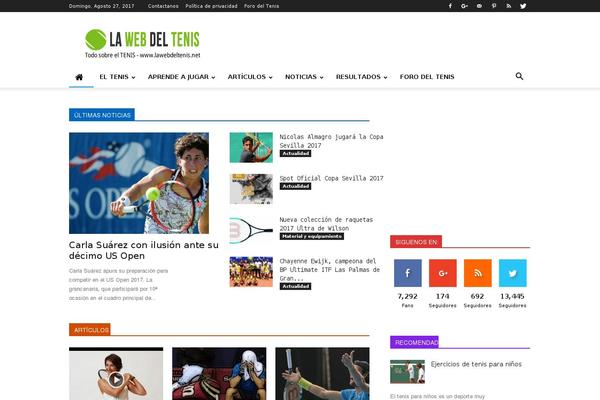 Site using WP Product Review plugin