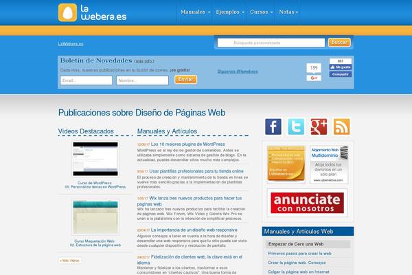 Site using Thirstyaffiliates plugin