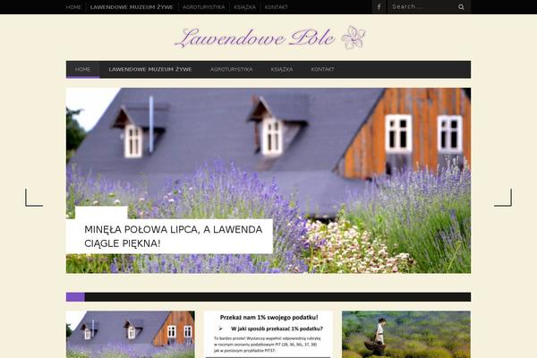 Site using Pixlikes plugin
