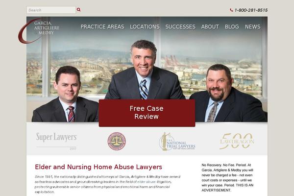 Beaver Builder theme site design template sample