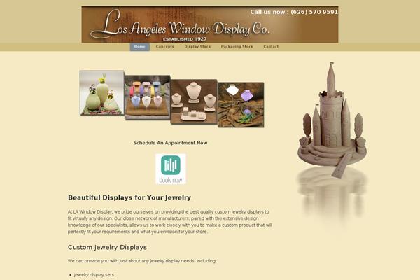 Skeleton Plus theme site design template sample