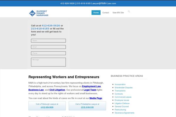 Site using Wpforms-ajax-submit-master plugin