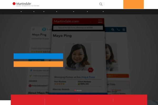 Site using NextGEN Gallery plugin