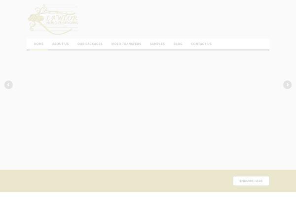 Site using Cmssuperheroes plugin