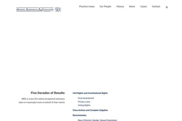 Site using Category Widget plugin