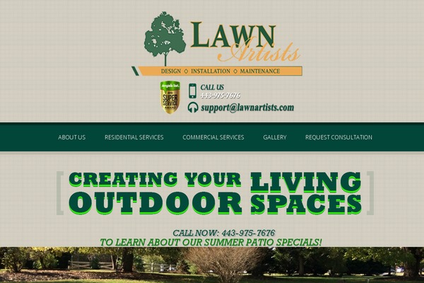 Hello Elementor theme site design template sample