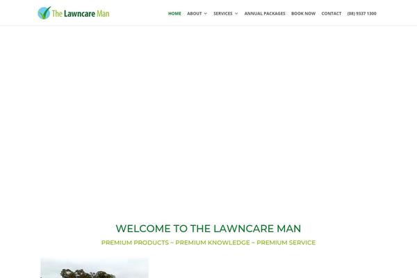 Site using Hanson-core plugin