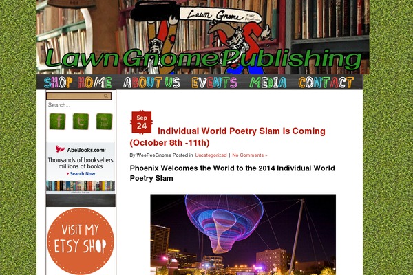 Site using Blossomthemes-toolkit plugin