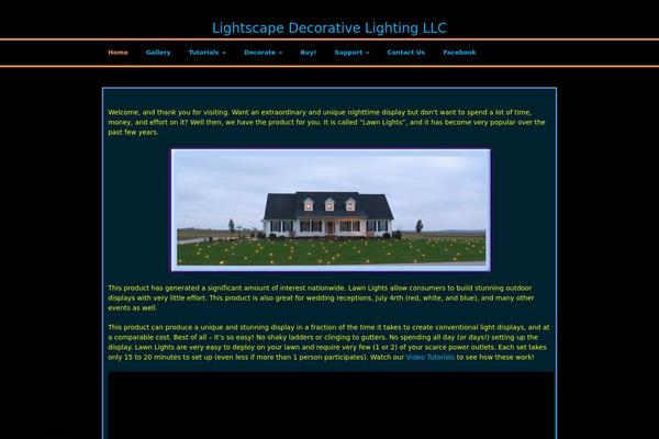 Modernize v3.13 theme site design template sample