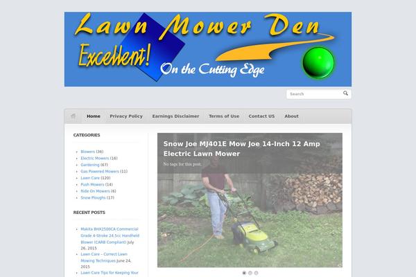 Woostore theme site design template sample