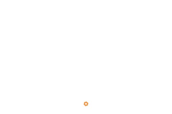 Attractor theme site design template sample