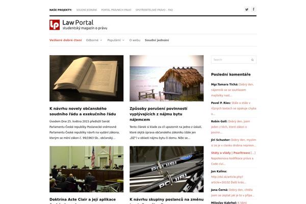 Apollo theme site design template sample