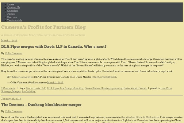 Site using VideoPress plugin