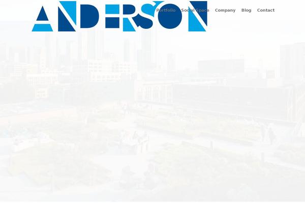 Site using Instagramy plugin