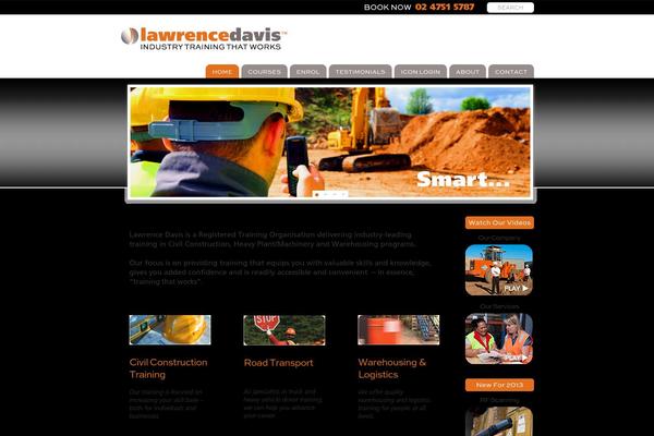 Site using Events-manager-pro plugin