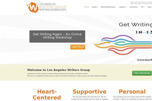 Site using Usp-pro plugin