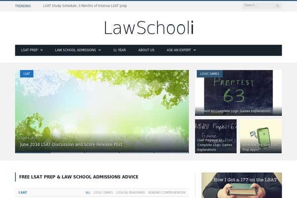 Site using Sensei-lms plugin